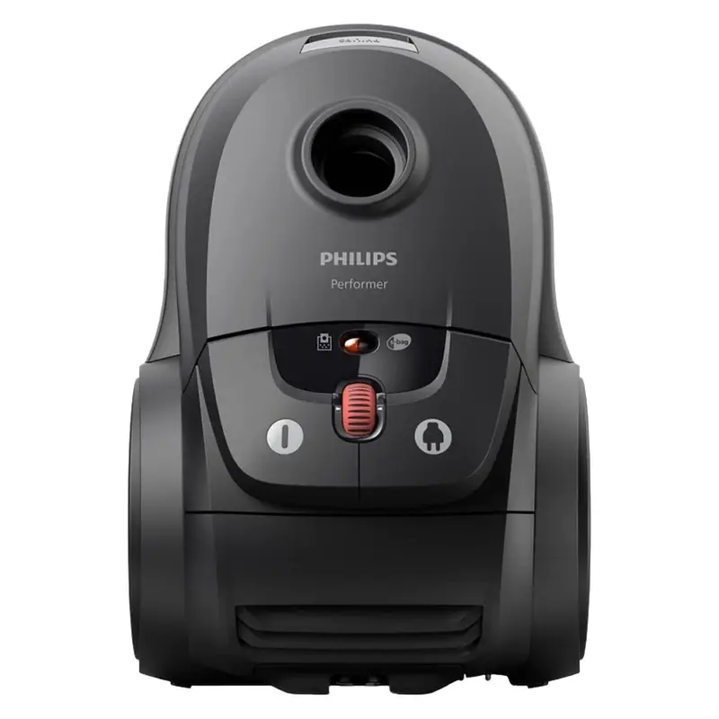 6651651561 جاروبرقی کیسهدار فیلیپس مدل XD8022 - تصویر 1